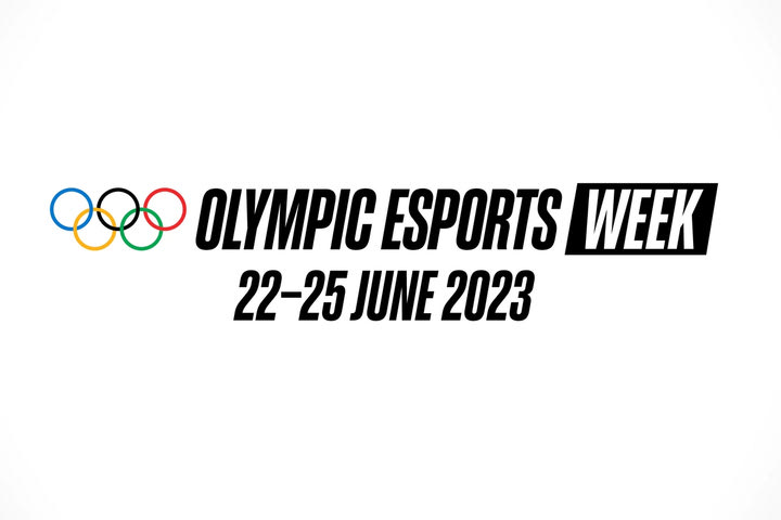 Aνακοινωθηκαν τα παιχνίδια για τους esports Ολυμπιακούς αγώνες του 2023