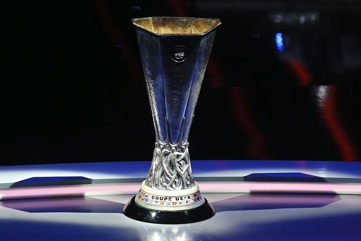 LIVE κλήρωση Europa League: Παναθηναϊκός και ΠΑΟΚ μαθαίνουν αντίπαλο ζευγάρι στον 3o προκριματικό γύρο