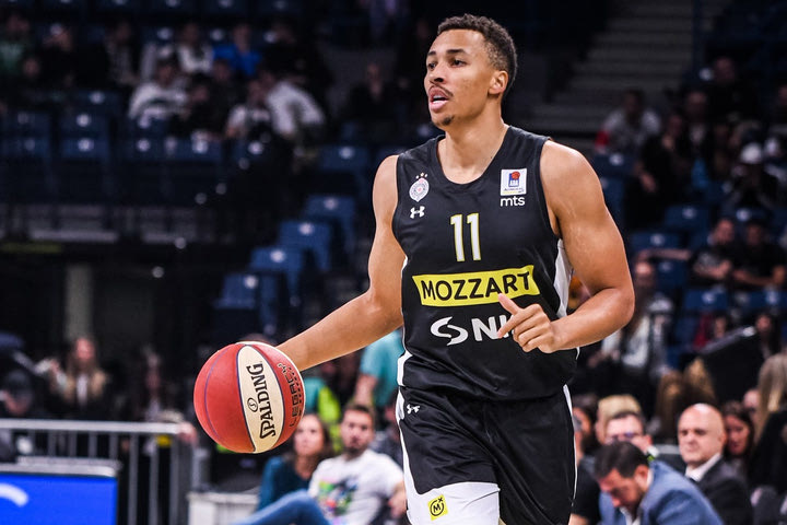 Final Four 2023, Έξουμ: “Δεν είδα τον τελικό της EuroLeague”