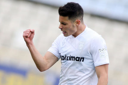 ΠΑΟΚ – Ασντόντ 4-1: Φιλική τεσσάρα με τέσσερις διαφορετικούς σκόρερ στην επιστροφή Μιχαηλίδη στην πρώτη ομάδα