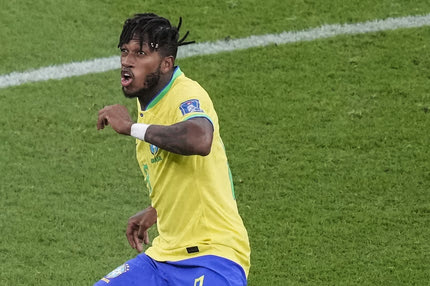 Μουντιάλ 2022, Βραζιλία – Ελβετία: Με Φρεντ αντί του Νεϊμάρ η ενδεκάδα της σελεσάο, στον πάγκο ο Σακίρι για τους Ελβετούς