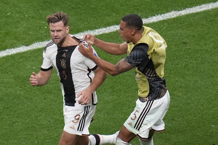 Μουντιάλ 2022, Γερμανία: Ο Φίλκρουγκ έχει το ένστικτο του εκτελεστή και σήκωσε στα χέρια του τη χώρα του