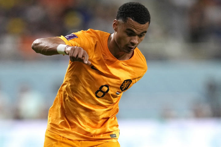 Μουντιάλ 2022, Ολλανδία – Κατάρ: Οι οράνιε με καυτό Χάκπο για  να τσεκάρουν το εισιτήριο, φλερτάρουν με αρνητικό ρεκόρ οι διοργανωτές