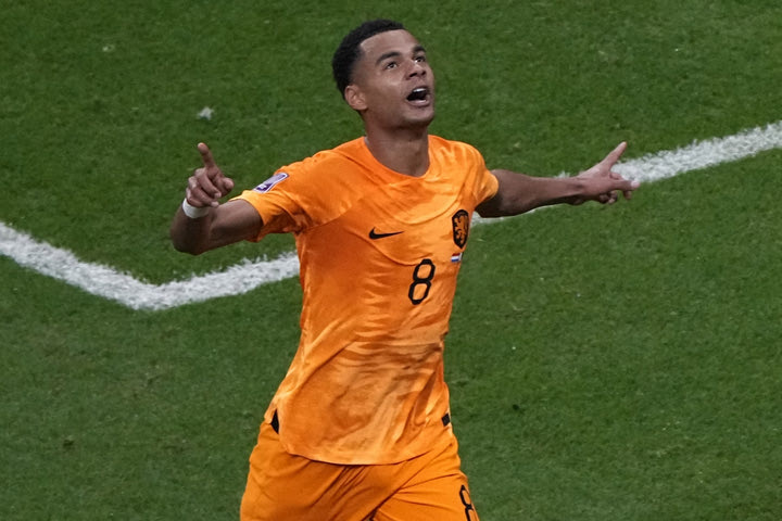 Μουντιάλ 2022: Κόντι Χάκπο, ο σταρ των 100 εκατομμυρίων που απογειώνει την Ολλανδία