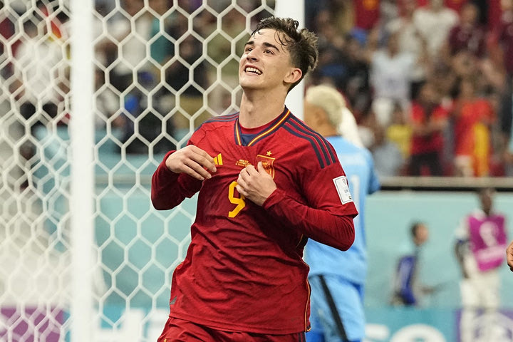 Μουντιάλ 2022, Ισπανία – Γερμανία: Οι Ισπανοί θέλουν να κρατήσουν την παράδοση, οι Γερμανοί να αποφύγουν το αρνητικό σερί