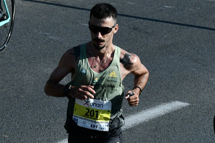 Γκελαούζος και Μπρέτας τιμωρήθηκαν με 4 χρόνια αποκλεισμό για χρήση απαγορευμένων ουσιών