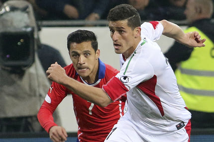 Συνελήφθη ο πρώην διεθνής ποδοσφαιριστής και πρωταθλητής Ιράν Βοριά Γκαφουρί για “προπαγάνδα εναντίον του κράτους”