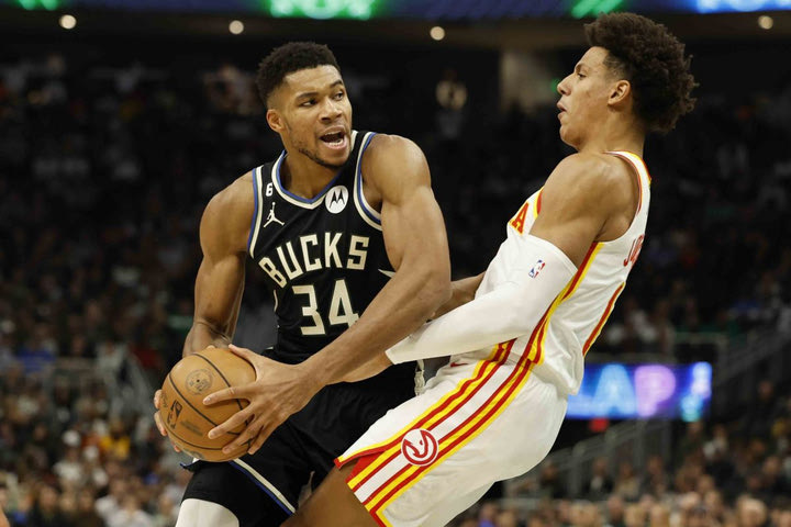 Προγνωστικά NBA: Με το 1.91 του Γιάννη και το 3.95 του Μπογκντάνοβιτς