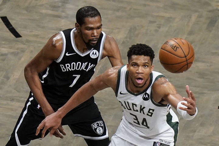 Το NBA στοχεύει σε έσοδα που φτάνουν στο 1 δισ. δολάρια ετησίως για το streaming των αγώνων