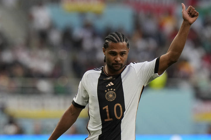 Η ευκαιρία της Ισπανίας και το τελευταίο χαρτί της Γερμανίας