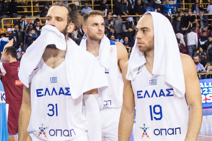 H D-Day της Εθνικής: Ιδού το Βέλγιο, ιδού και το πήδημα