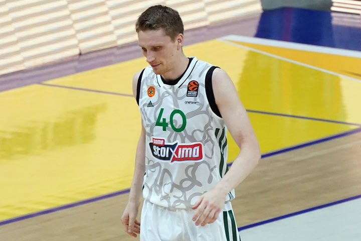 EuroLeague: Το ιατρικό δελτίο της δεύτερης ημέρας της 10ης αγωνιστικής