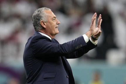 Μουντιάλ 2022, Προπονητής Εκουαδόρ: “Πετύχαμε σπουδαία νίκη, είμαστε η νεότερη ομάδα του τουρνουά”