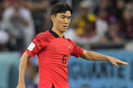 Μουντιάλ 2022, Νότια Κορέα: Η επίδοση που κατατάσσει τον Ίνμπομ Χουάνγκ στους κορυφαίους του Παγκοσμίου Κυπέλλου