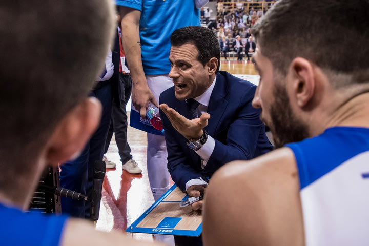 Αθλητικές μεταδόσεις: Στο Βέλγιο το κρίσιμο ματς της Εθνικής Ελλάδας, τους Χοκς υποδέχονται οι Μπακς, πού θα δείτε τα παιχνίδια