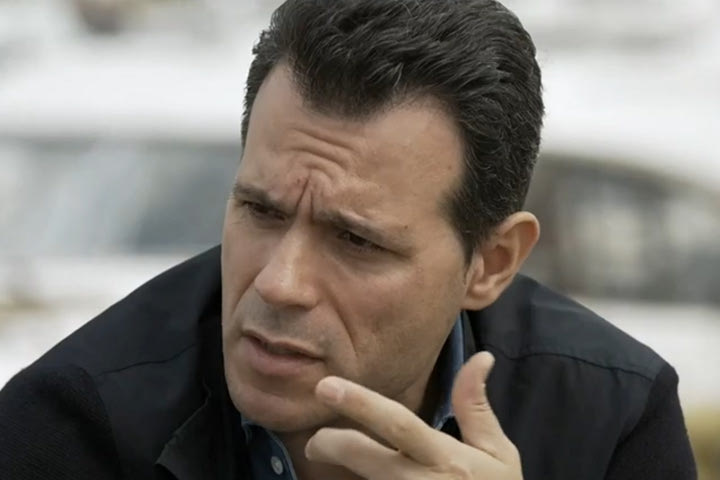 Ο Δημήτρης Ιτούδης για την ήττα από τη Γερμανία