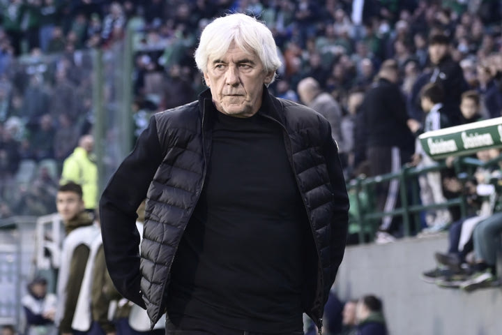 Γιοβάνοβιτς: “Χάσαμε τη συγκέντρωσή μας, αν και είχαμε τον απόλυτο έλεγχο”