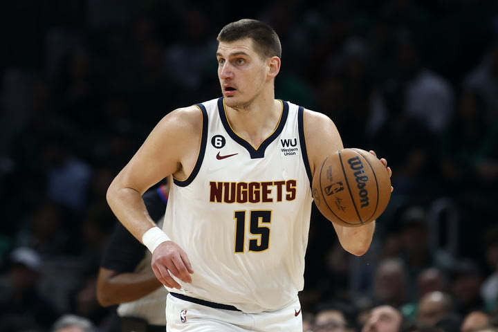 NBA, Γιόκιτς: Στο πρωτόκολλο κορονοϊού ο Σέρβος σέντερ