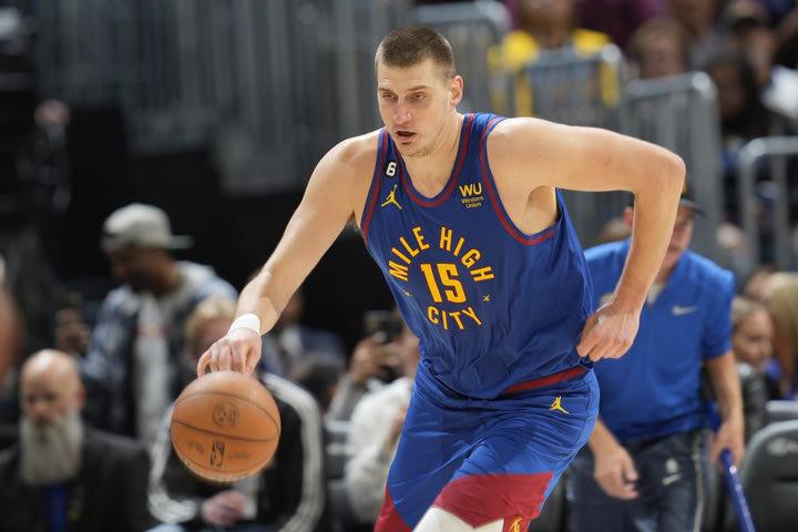 NBA, κλάμα με Γιόκιτς: “Είπα στον Μπολ Μπολ ότι αν ξανακαρφώσει μπροστά μου θα τον γα…σω”