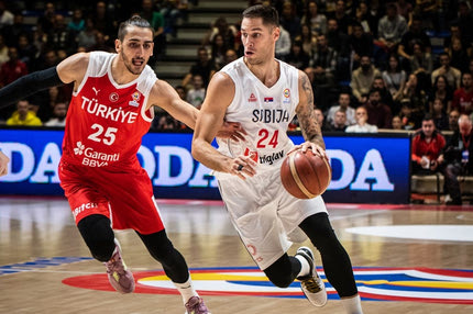 Ο Στέφαν Γιόβιτς συμβιβάζεται, πλέον, με ομάδα του EuroCup