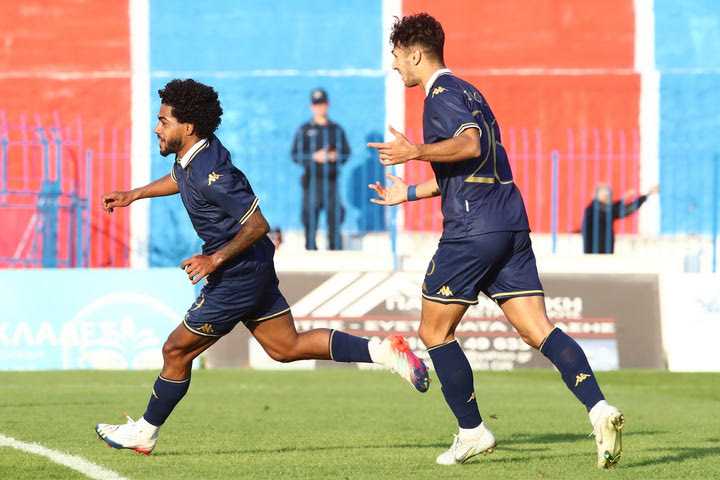 Super League 2: Η Athens Kallithea πέρασε το εμπόδιο της Προοδευτικής, διπλό ο Πανσερραϊκός