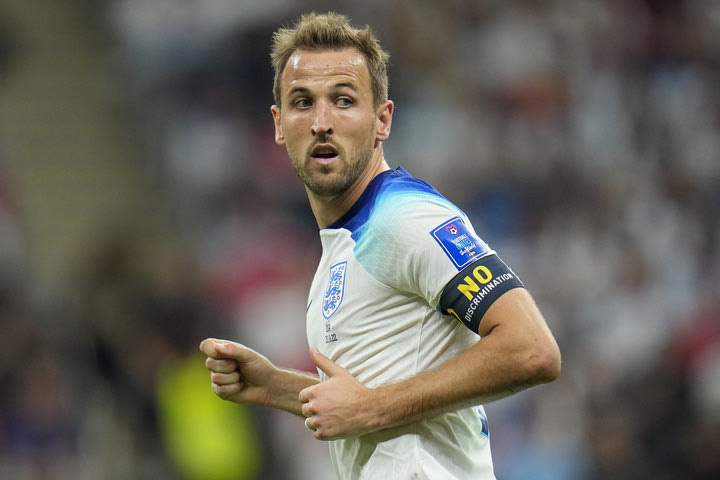 Μουντιάλ 2022, Ουαλία – Αγγλία: Ο Κέιν συνεχίζει το κυνήγι του γκολ στο βρετανικό ντέρμπι