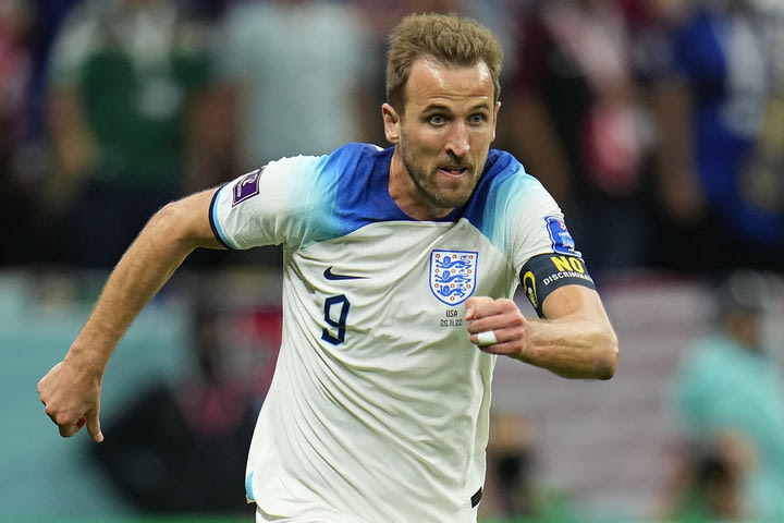 Μουντιάλ 2022, Αγγλία – Σενεγάλη: Οι φορμαρισμένοι Κέιν και Ράσφορντ κόντρα στα “λιοντάρια της τεράνγκα”