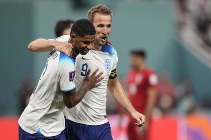 Μουντιάλ 2022: Όλα τα σενάρια στον 1ο και 2ο όμιλο για την πρόκριση στους “16”