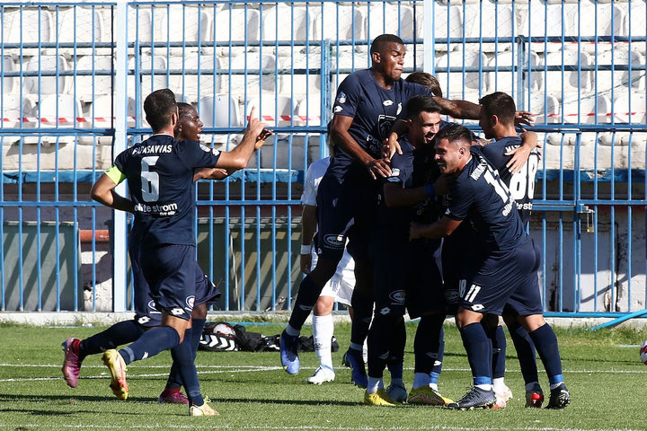 Super League 2: Το Σάββατο (19/11) αντί για τη Δευτέρα το ΠΑΟ Ρουφ – Κηφισιά