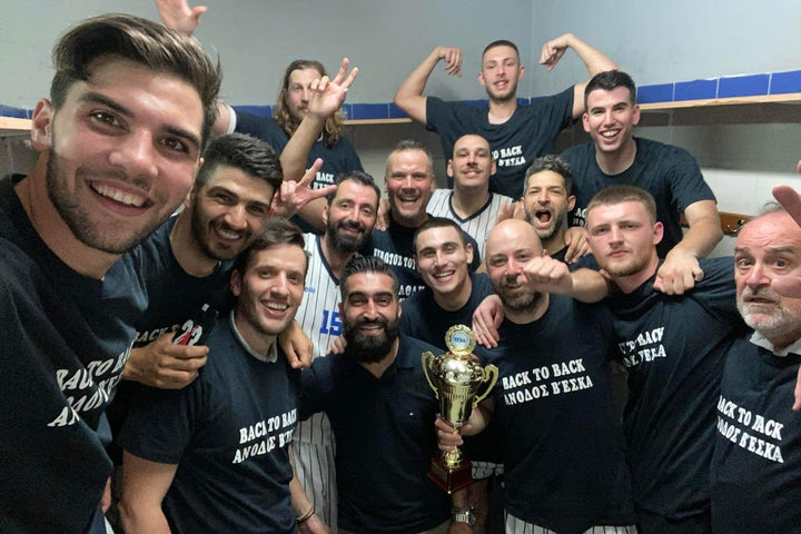 “Κιβωτός του Κόσμου”: Ζήτησε αναβολή των αγώνων των ομάδων μπάσκετ