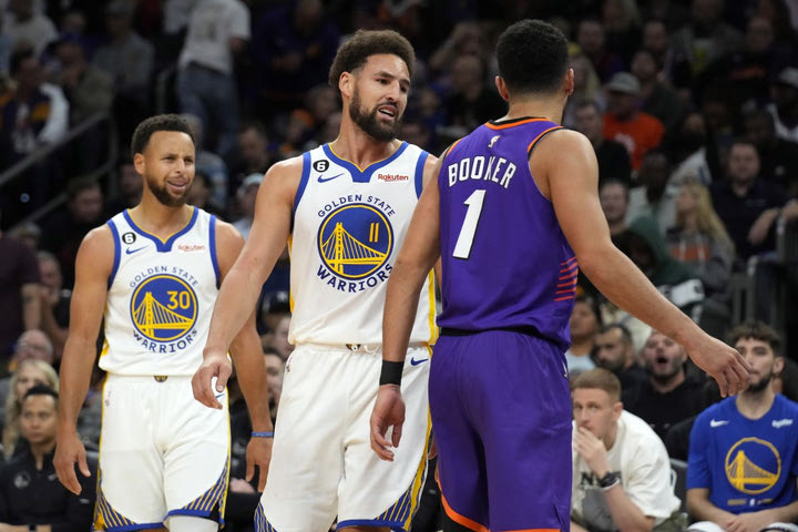 Προγνωστικά NBA: Κινδυνεύει το σερί των Σέλτικς, τίμιο το 1.89 των Γουόριορς