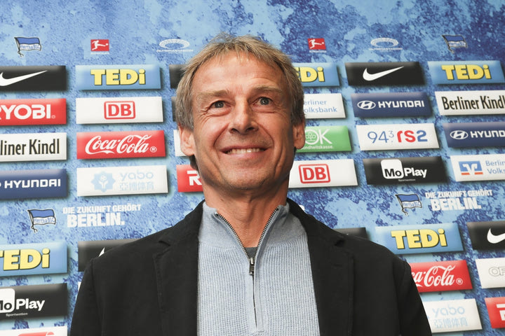 Μουντιάλ 2022: Ο Κλίνσμαν έτεινε χείρα φιλίας στους Ιρανούς μετά τις δηλώσεις κατά της εθνικής τους ομάδας