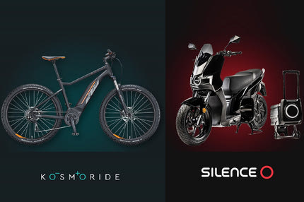 Black Friday: Διπλό όφελος έως και 4.300 € από την Kosmoride