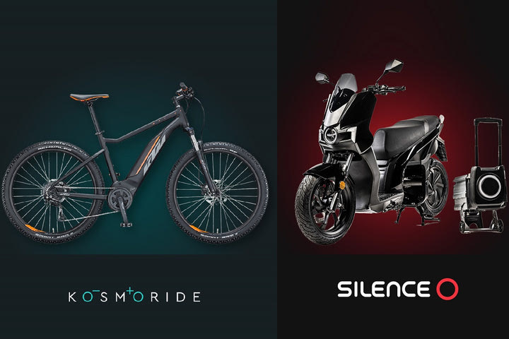 Black Friday: Διπλό όφελος έως και 4.300 € από την Kosmoride