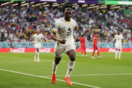 Γουέστ Χαμ: Συμφώνησε με τον Άγιαξ για την αγορά του Κούντους