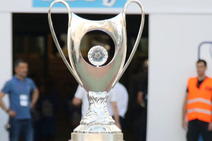 Κύπελλο Ελλάδας: Στις 13:00 η κλήρωση της φάσης των “16”