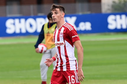 Ολυμπιακός: Ο Λάιτνερ τραυματίστηκε σε ματς της Αούστρια και υπάρχουν φόβοι πως υπέστη ρήξη χιαστού