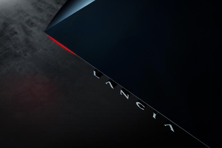 Η Αναγέννηση της Lancia μόλις ξεκίνησε