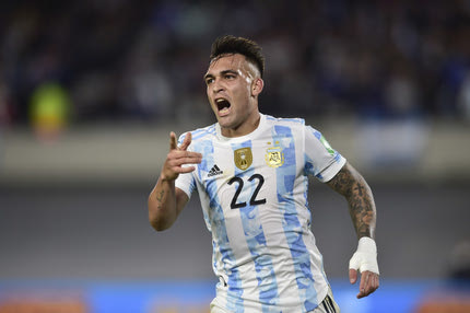 Προγνωστικά Μουντιάλ: Ειδικά παικτών σε αποδόσεις 2.80 και 5.00