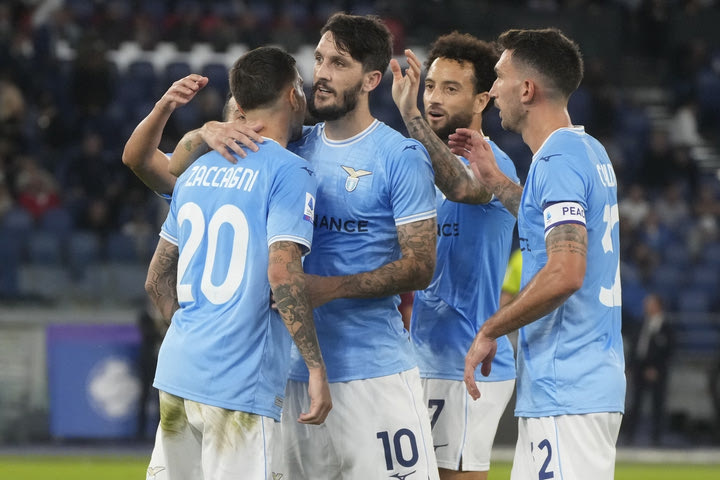 Η πρόταση της ημέρας από το Match Money: Η Λίβερπουλ, η Λάτσιο και ο… βραχνάς