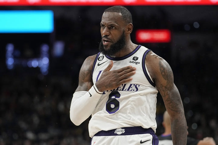 Προγνωστικά NBA: Το παίρνει πάνω του ο Λεμπρόν, combo διπλασιασμού στο Ντένβερ