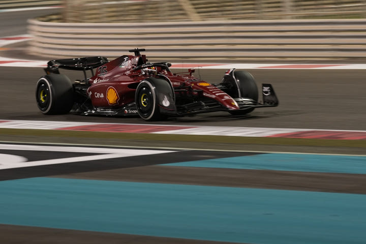 Formula 1: Η τελική κατάταξη σε οδηγούς και κατασκευαστές