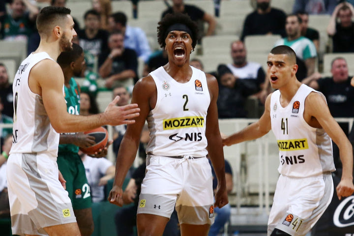 Προγνωστικά EuroLeague: Σταθερή αξία ο Μότλεϊ, σε φόρμα ο Χίγκινς