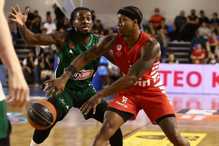 Η EuroLeague περιμένει το πιο μεγάλο τηλεοπτικό συμβόλαιο στην Ελλάδα