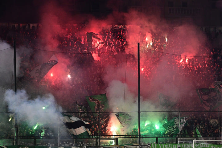 Παναθηναϊκός: Sold out μέσα σε 15 λεπτά το τεράστιο ντέρμπι με την ΑΕΚ στη Λεωφόρο