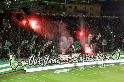 Παναθηναϊκός: Sold Out και η αναμέτρηση της Κυριακής κόντρα στο Βόλο