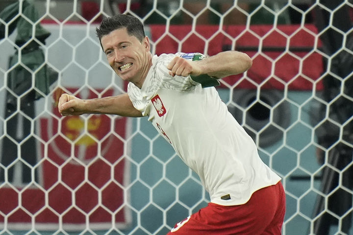 Μουντιάλ 2022: Οι μεταδόσεις της ημέρας και το αναλυτικό πρόγραμμα