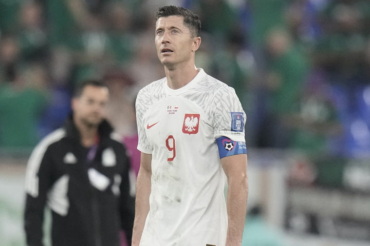 Μουντιάλ 2022, Πολωνία – Σαουδική Αραβία: Οι Σαουδάραβες για την τρίτη συνεχόμενη νίκη απέναντι στον Λεβαντόβσκι που ακόμη ψάχνει γκολ