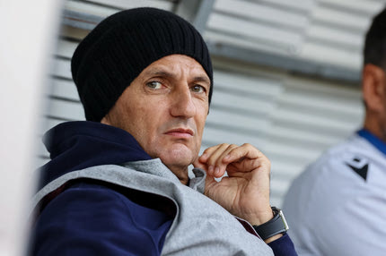 Λουτσέσκου: “Μου άρεσε η συγκέντρωση και ο τρόπος που παίξαμε”