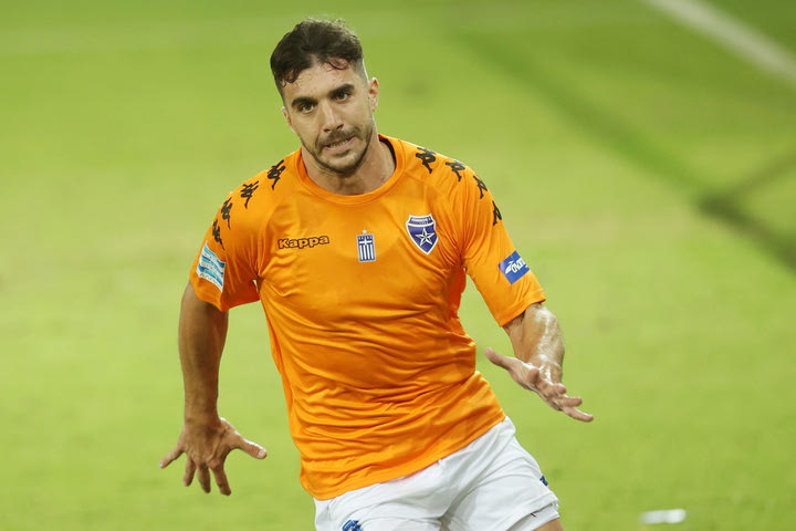 ΟΦΗ – Ιωνικός 0-2: Πρώτη νίκη στη σεζόν με Μάντζη για τους φιλοξενούμενους